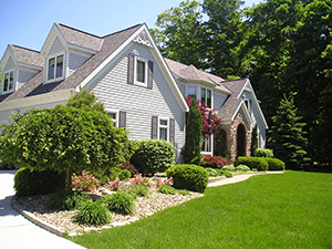 Landscapers and Lawncare Services in Howell, NJ